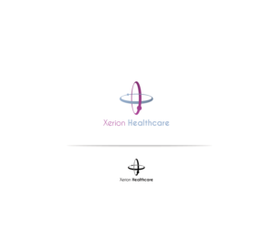 Logo Design by Nik_Studio_Geo for Xerion Healthcare | Design: #7255219