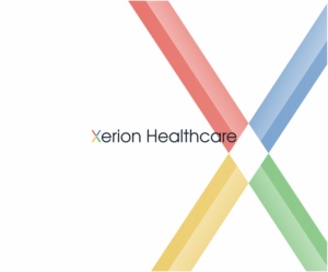 Logo Design by ADCStudio for Xerion Healthcare | Design: #7211351