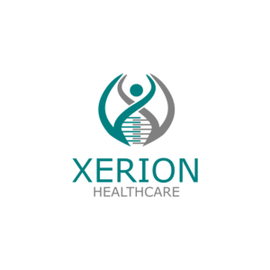 Logo Design by Sintegra for Xerion Healthcare | Design: #7253011