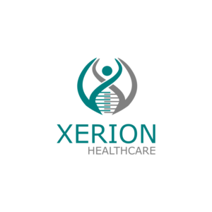 Logo Design by Sintegra for Xerion Healthcare | Design: #7253019