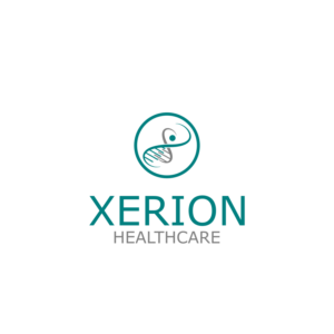 Logo Design by Sintegra for Xerion Healthcare | Design: #7255201