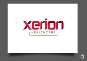 Logo Design by heavylogo for Xerion Healthcare | Design #7263546