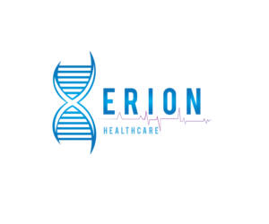 Logo Design by vijaydasr for Xerion Healthcare | Design: #7242450
