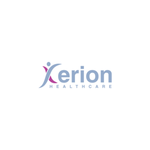 Logo Design by Hulk smith for Xerion Healthcare | Design: #7262092