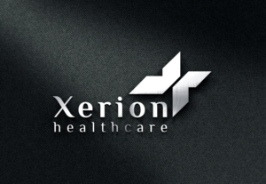 Logo Design by Atul Parmar for Xerion Healthcare | Design: #7160340