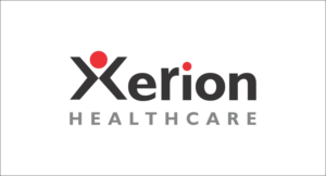 Logo Design by Sudhir Jhanjhot for Xerion Healthcare | Design #7196759