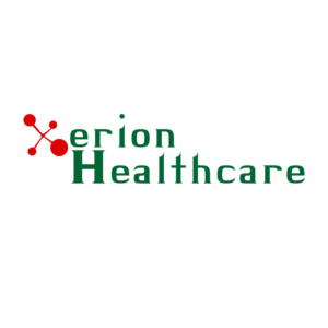 Logo Design by syailendragm for Xerion Healthcare | Design: #7249605