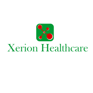 Logo Design by syailendragm for Xerion Healthcare | Design: #7249606