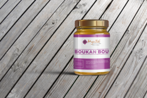 Label Design by barinix