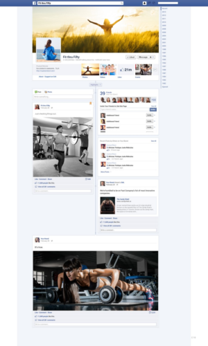 Wordpress Design by pb for this project | Design: #7149848