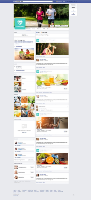 Wordpress Design by pb for this project | Design: #7149850