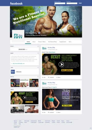 Wordpress Design by pb for this project | Design: #7149852