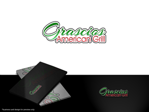 Logo-Design von ArtSamurai für Mac's Americana | Design: #1823771