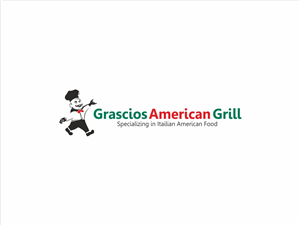 Logo-Design von Logocraft für Mac's Americana | Design: #1818991