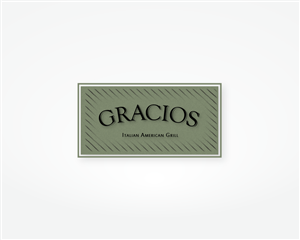 Logo-Design von stephenl für Mac's Americana | Design: #1817207