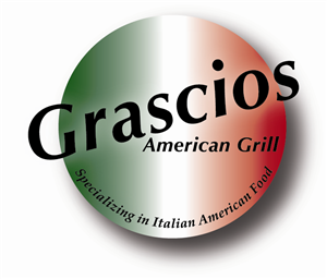 Logo Design by The Little Sister for Mac's Americana | Design #1816565