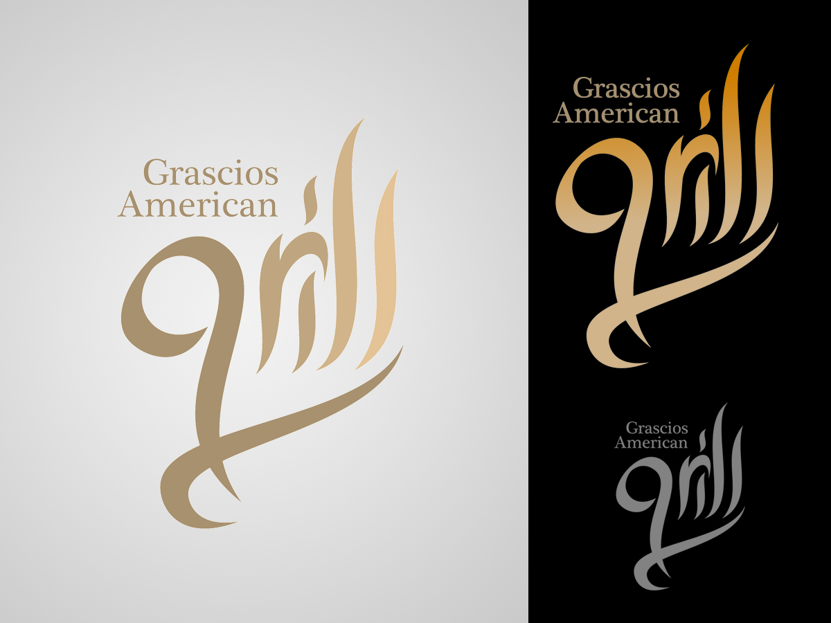 Logo Design by vladst2004 for Mac's Americana | Design #1820357