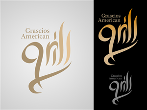 Logo-Design von vladst2004 für Mac's Americana | Design: #1820357