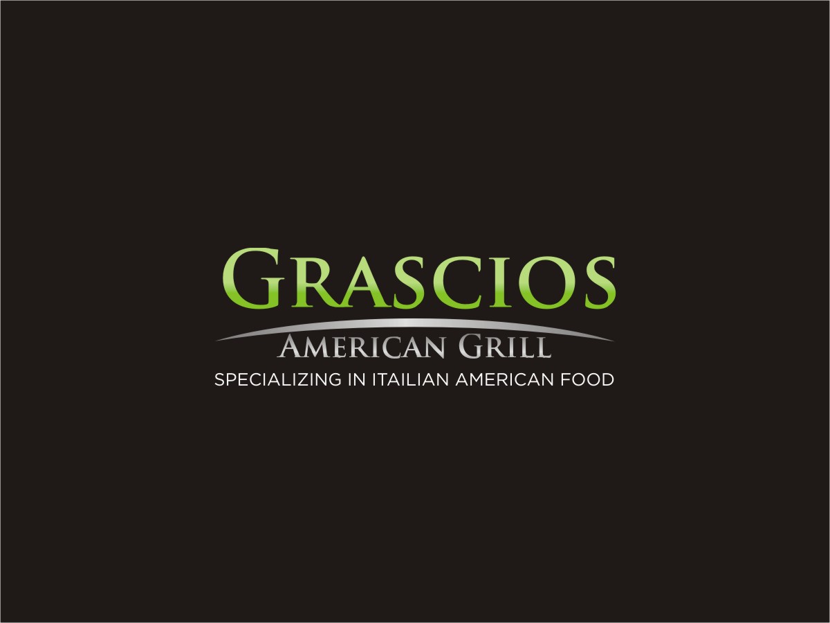 Logo Design by Sushma for Mac's Americana | Design #1816254