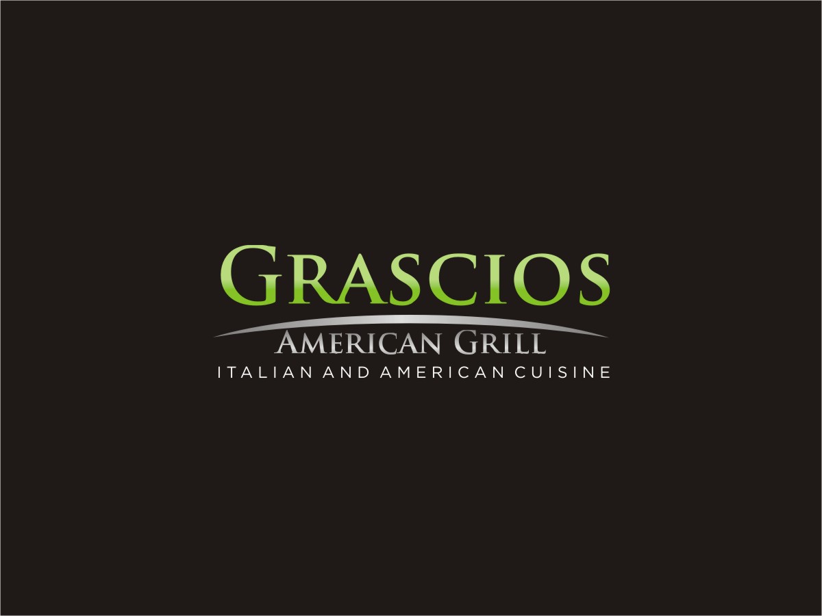 Logo-Design von Sushma für Mac's Americana | Design: #1821143