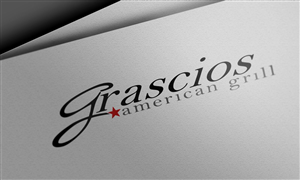 Logo Design by Shaun for Mac's Americana | Design #1816613
