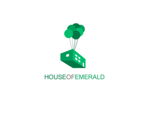 Logo Design by Joe McCluskey