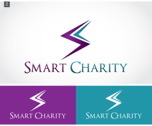 Diseño de Logo por Ayaan ahmed para Smart Charity | Diseño: #7123835