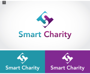 Diseño de Logo por Ayaan ahmed para Smart Charity | Diseño: #7123836