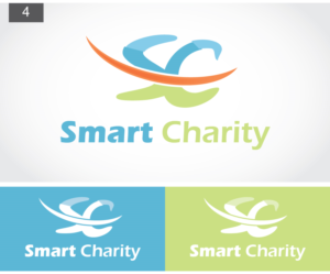 Diseño de Logo por Ayaan ahmed para Smart Charity | Diseño: #7124229