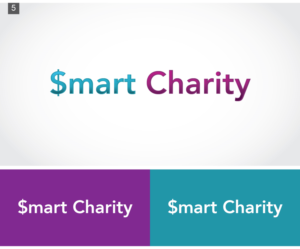 Logo Design by Ayaan ahmed for Smart Charity | Design: #7149578