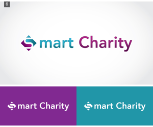 Logo Design by Ayaan ahmed for Smart Charity | Design: #7149579