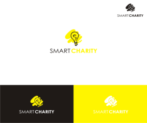 Diseño de Logo por T I K H E - L M W para Smart Charity | Diseño: #7125249