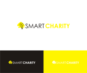 Diseño de Logo por T I K H E - L M W para Smart Charity | Diseño: #7125250