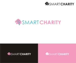Diseño de Logo por T I K H E - L M W para Smart Charity | Diseño: #7125251