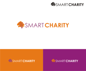 Diseño de Logo por T I K H E - L M W para Smart Charity | Diseño: #7134374