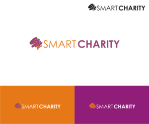 Diseño de Logo por T I K H E - L M W para Smart Charity | Diseño: #7134375