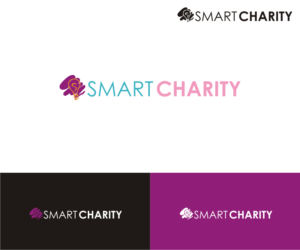 Diseño de Logo por T I K H E - L M W para Smart Charity | Diseño: #7134376
