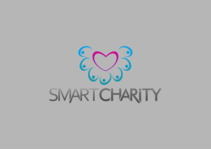 Logo Design by baterman2015 for Smart Charity | Design: #7137382