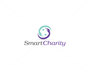 Logo Design by Designhub for Smart Charity | Design: #7123880