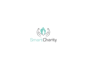 Logo Design by Designhub for Smart Charity | Design: #7126825