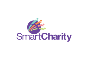 Diseño de Logo por BitsNDigits para Smart Charity | Diseño: #7132077