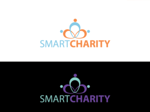 Logo Design by BitsNDigits for Smart Charity | Design: #7161349