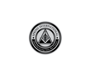 Manufacturing Into the Future | Logo-Design von Ena