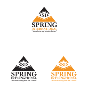 Logo Design by zheniii
