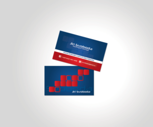 Diseño de Tarjeta de Presentación por Nik_Studio_Geo para este proyecto | Diseño: #7182870