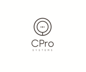 Logo Design by yani hidayat for CPro Systems | Design: #7261351