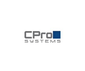 Logo Design by meygekon for CPro Systems | Design: #7271447