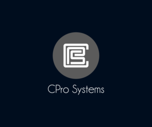 Logo-Design von SUDHEESH KV für CPro Systems | Design #7184391