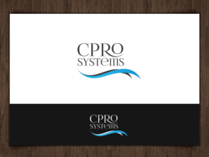 Logo Design by Shigh5 for CPro Systems | Design: #7158478