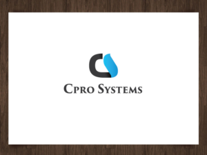 Logo Design by Shigh5 for CPro Systems | Design: #7158543